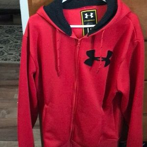Under Armour Jacket